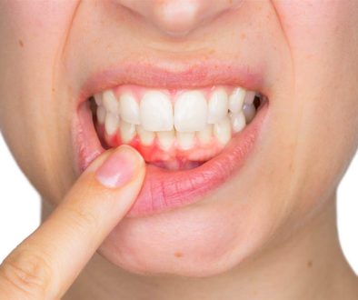 Toothache treatment in Mosinee
