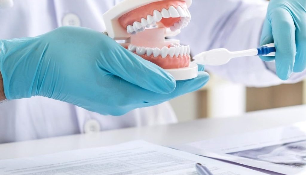 cavity prevention Mosinee dentist