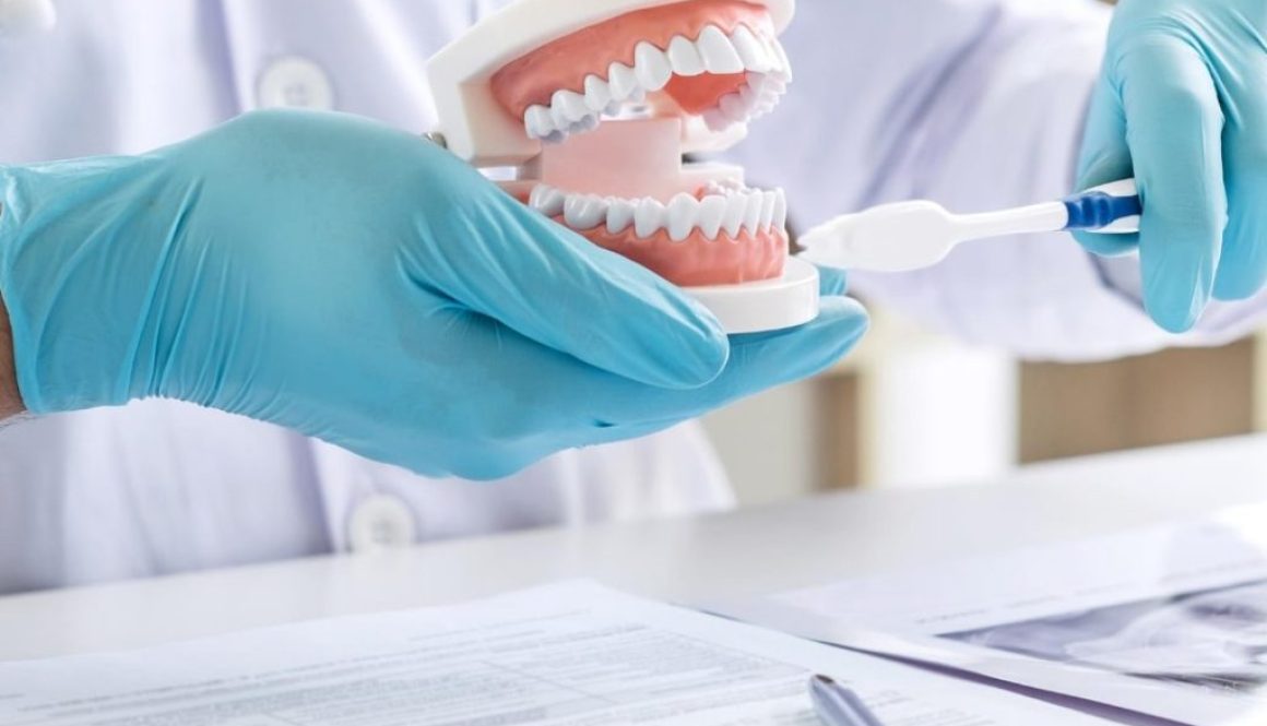 cavity prevention Mosinee dentist