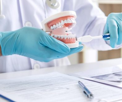cavity prevention Mosinee dentist
