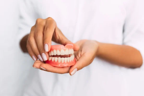 Restorative Dentistry