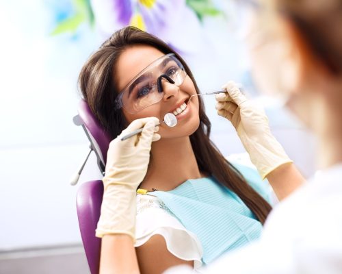 Children’s Dentistry in Mosinee