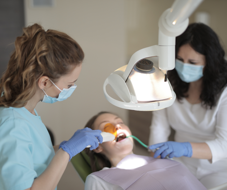 Expert Dental Solutions in Mosinee