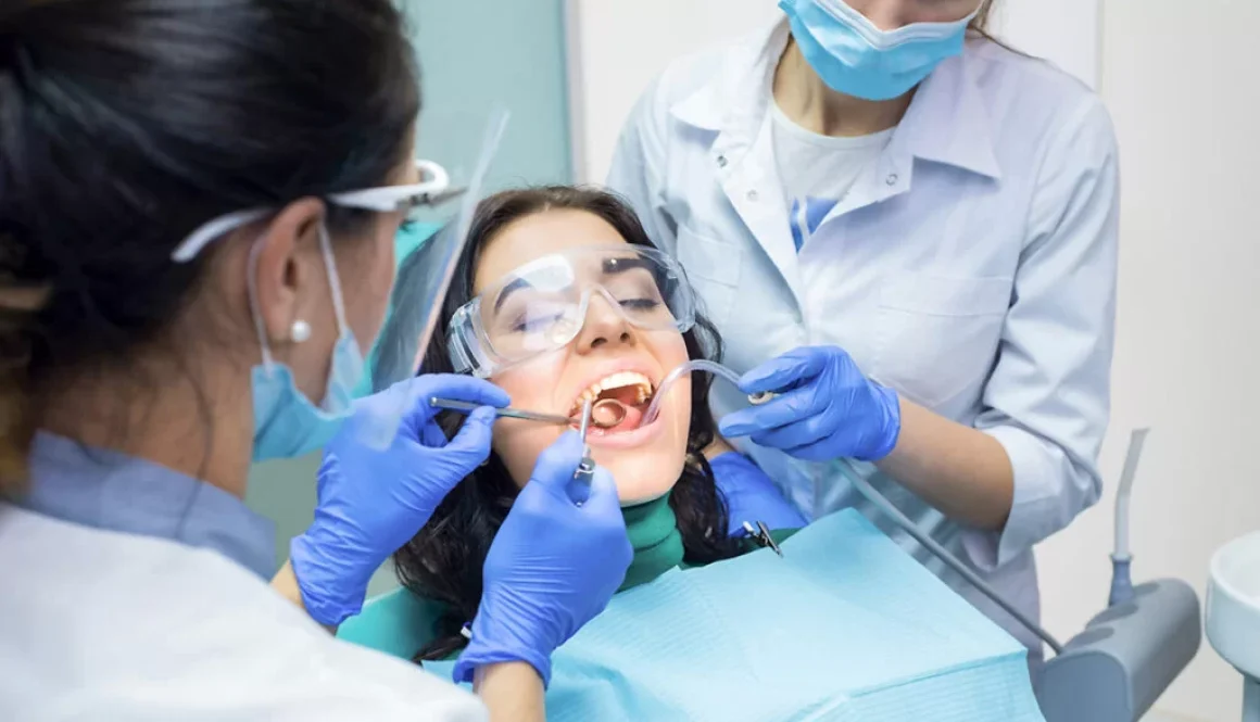 Preventive Dental Care