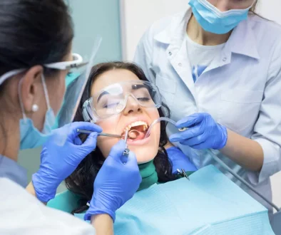 Preventive Dental Care