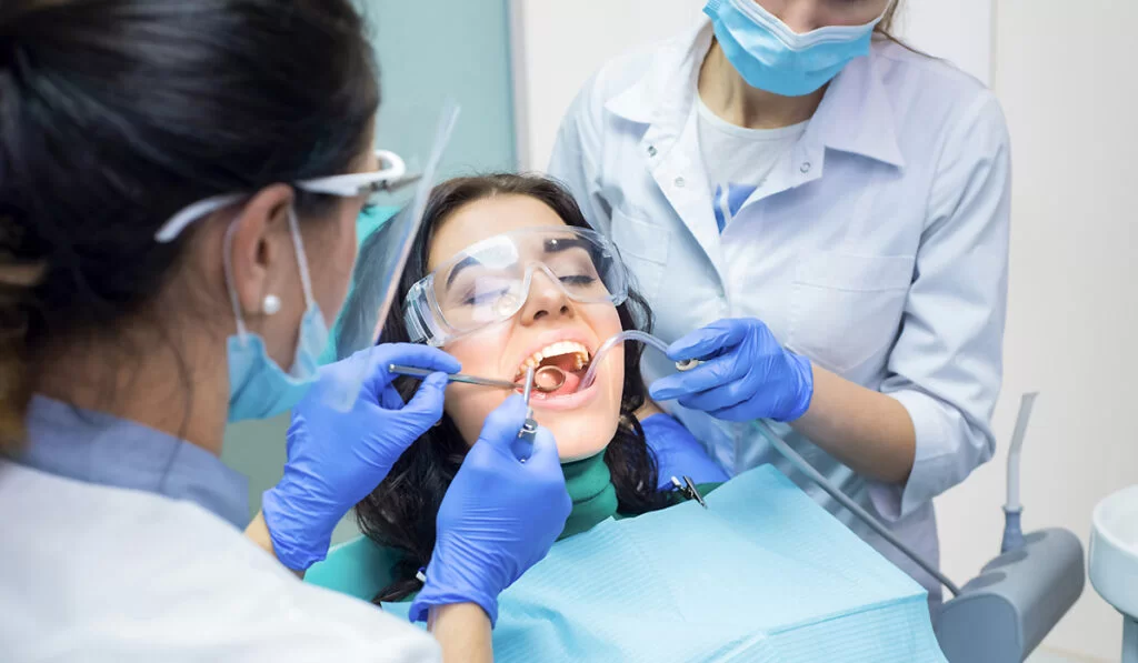 Preventive Dental Care