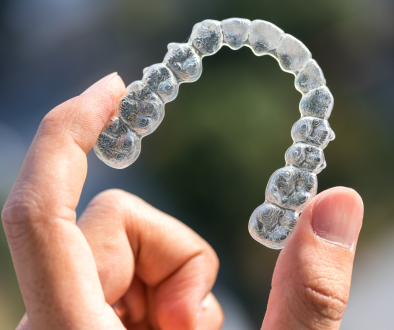 Invisalign Dentist in Mosinee