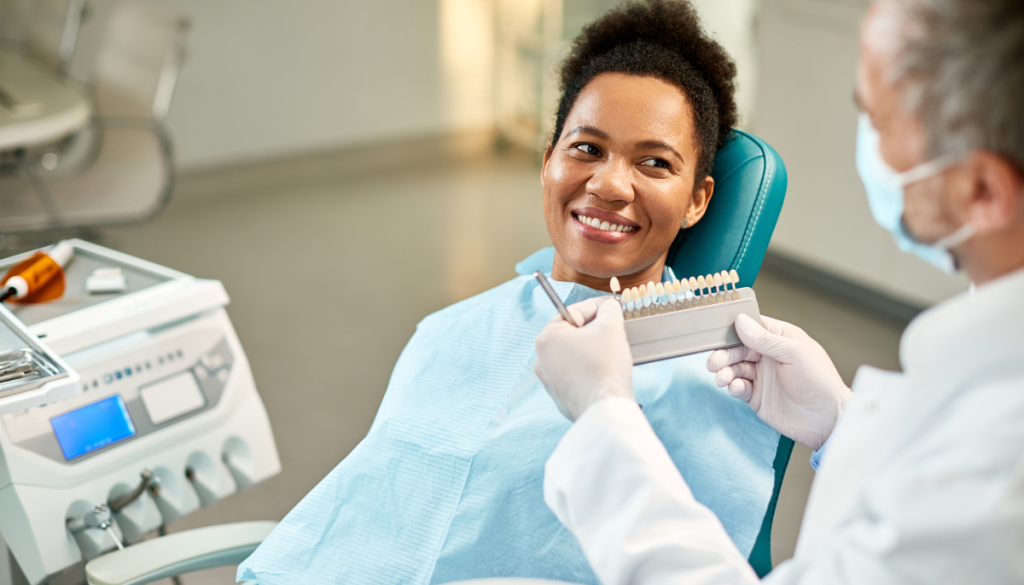 Comprehensive Dental Care in Mosinee