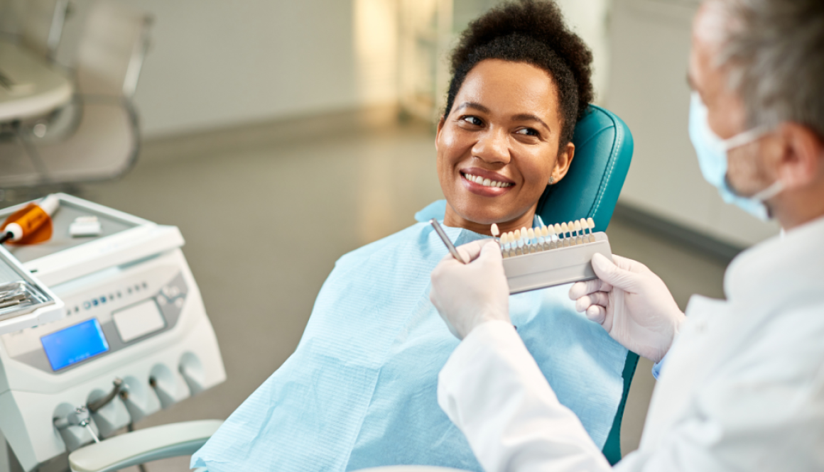 Comprehensive Dental Care in Mosinee