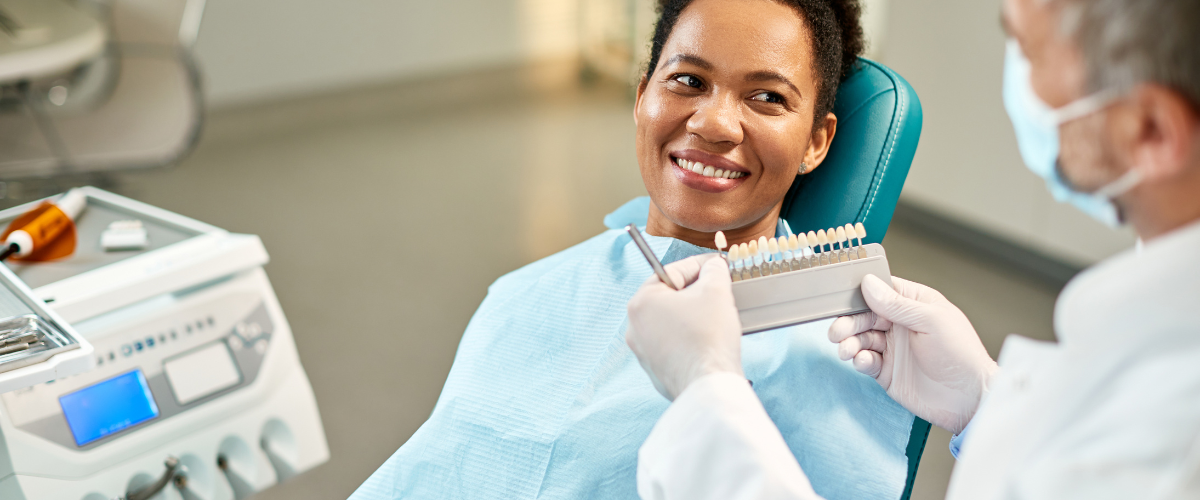 Tooth Extractions