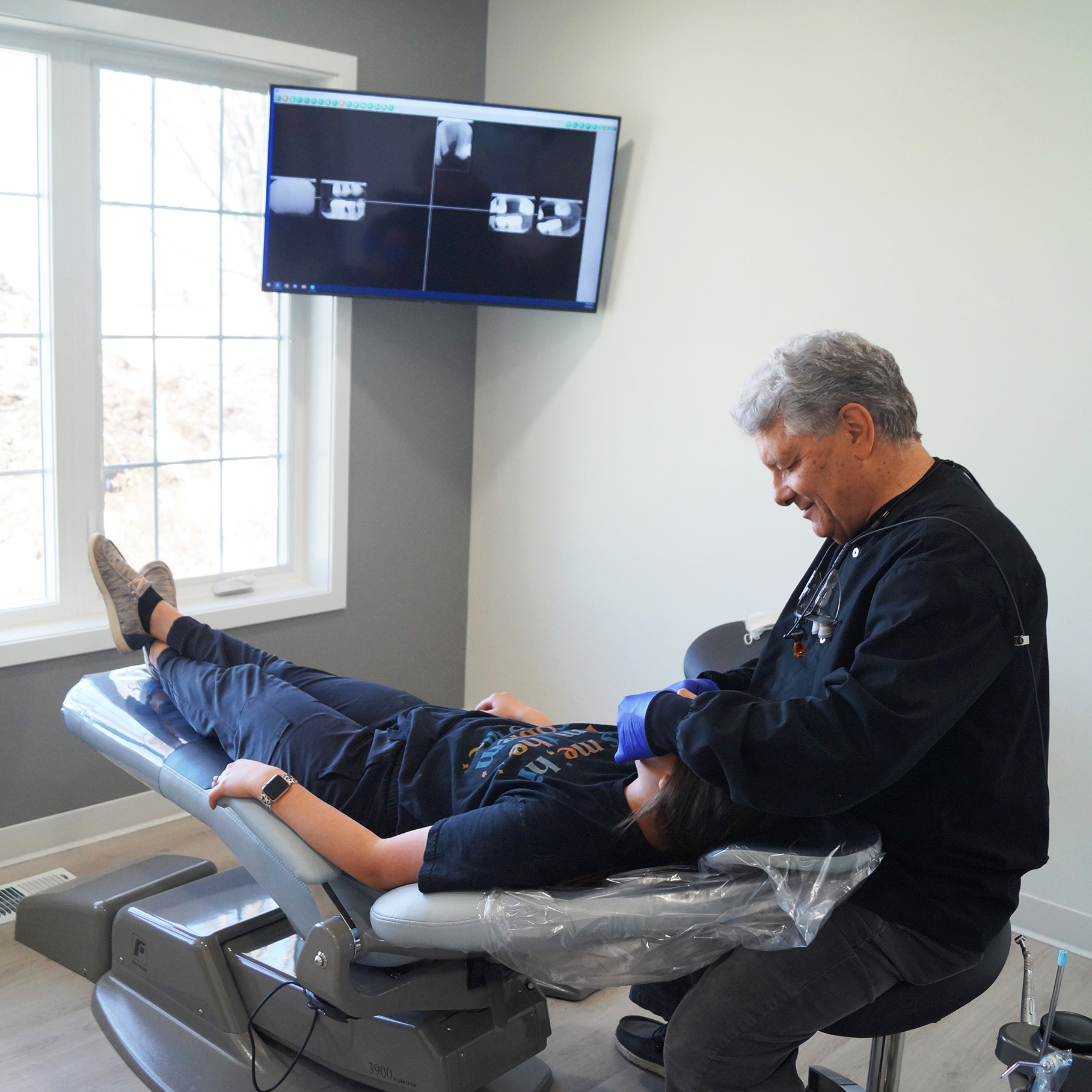 Your Trusted Dentist in Mosinee