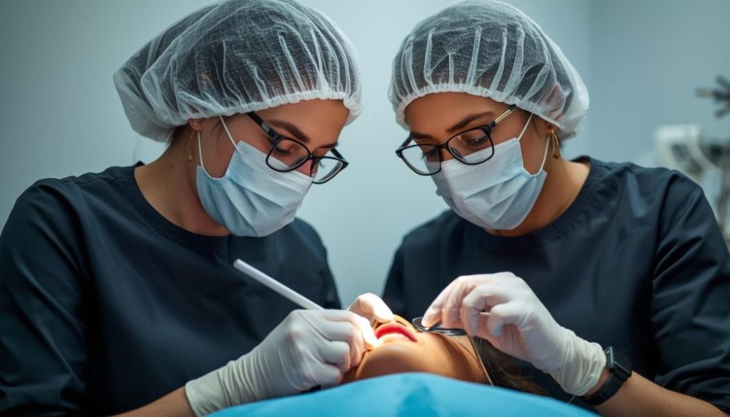 Restorative Dentistry in Mosinee