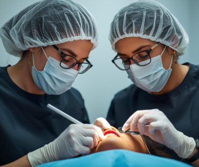Restorative Dentistry in Mosinee