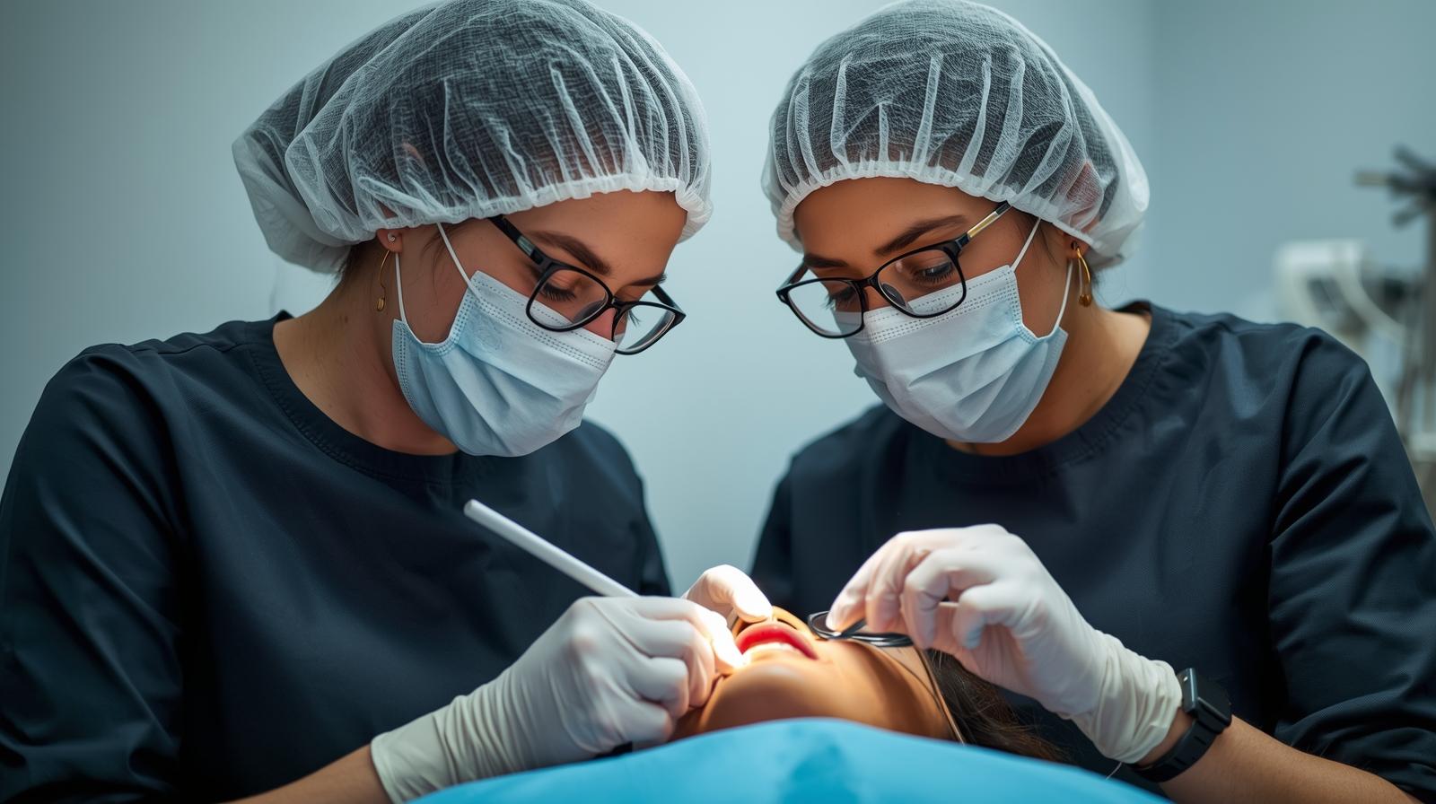 Restorative Dentistry in Mosinee