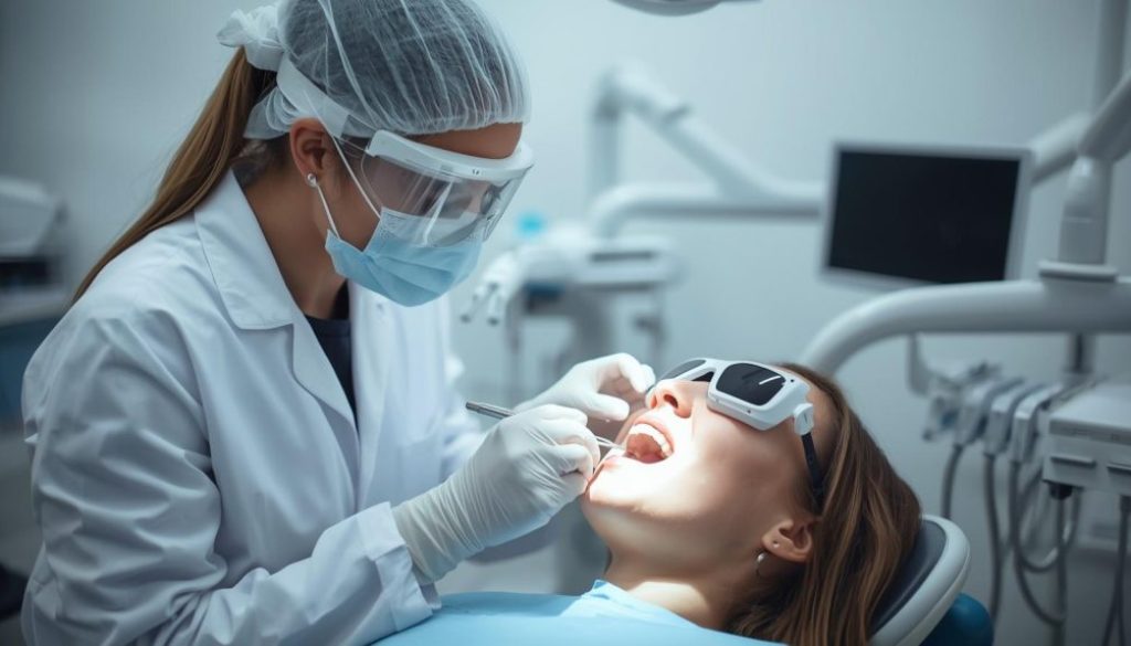 Cosmetic Dentistry in Mosinee