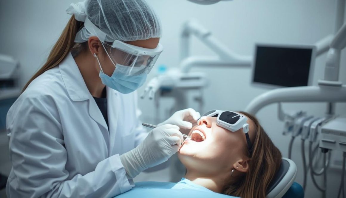 Cosmetic Dentistry in Mosinee