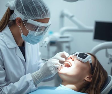 Cosmetic Dentistry in Mosinee