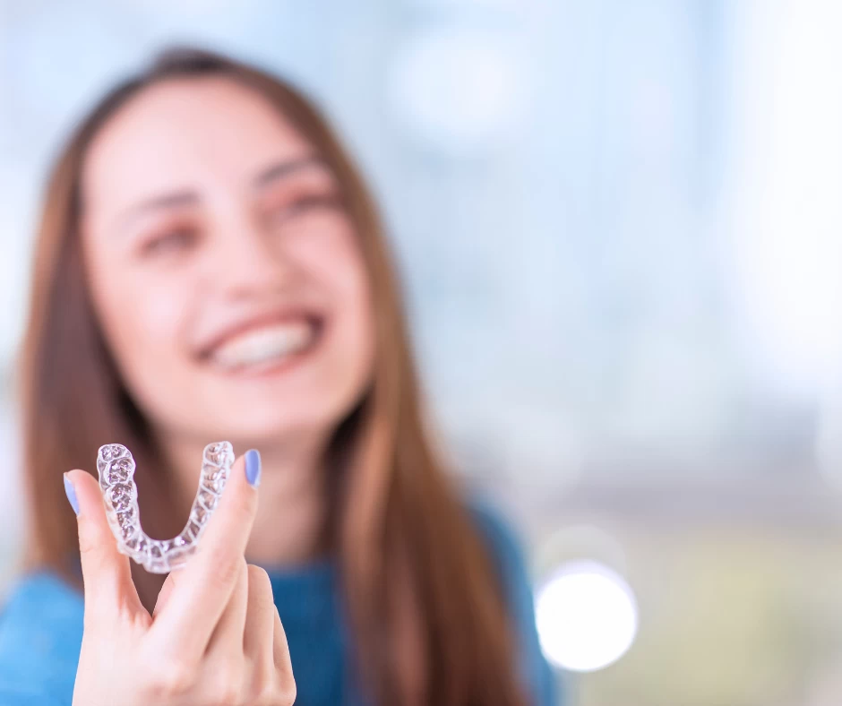 Orthodontics