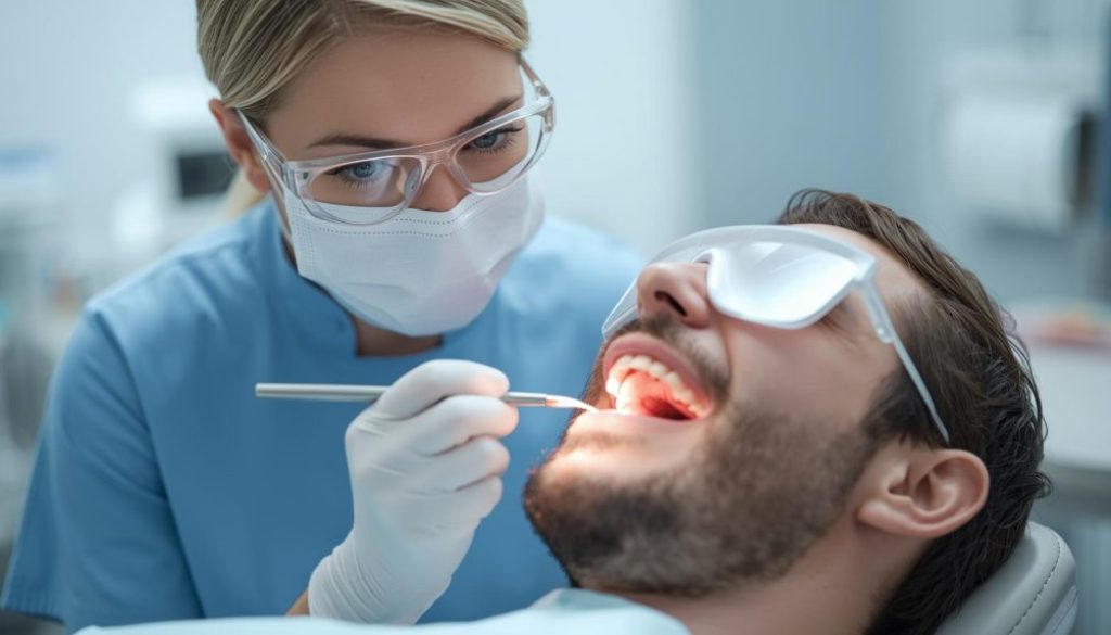 Oral Health Tips
