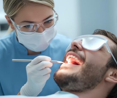 Oral Health Tips