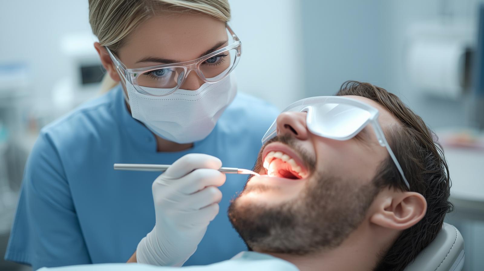 Oral Health Tips