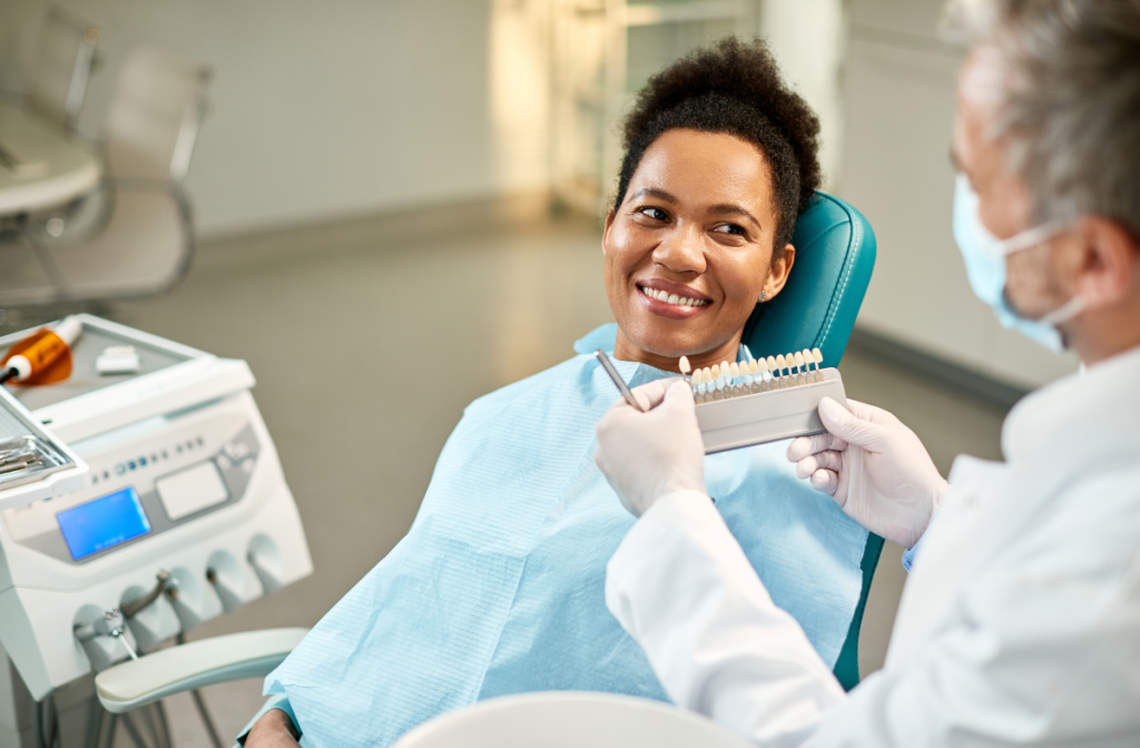 Comprehensive Dental Care in Mosinee