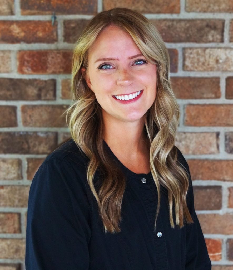 Savannah, Dental and Administrative Assistant at Mosinee Smiles Dental