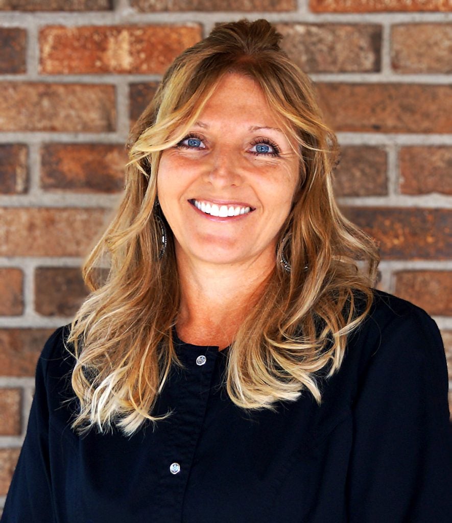 Roxanne, Dental Hygienist at Mosinee Smiles Dental