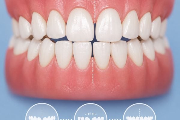 dental veneers